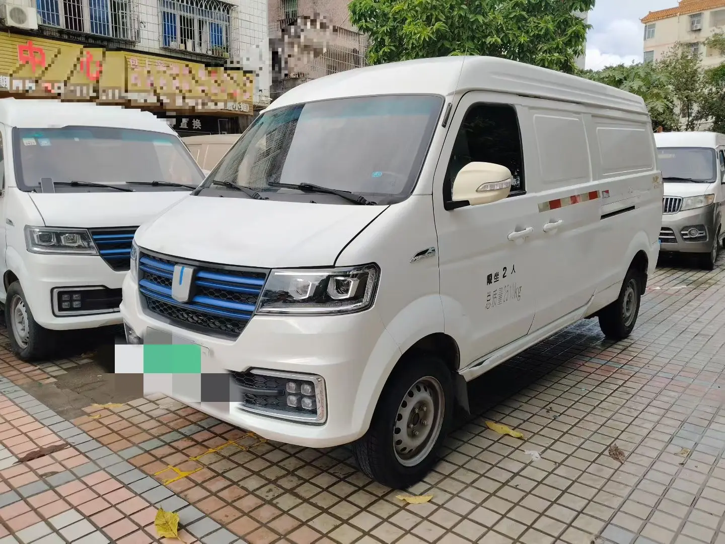 Remote E5  из Китая