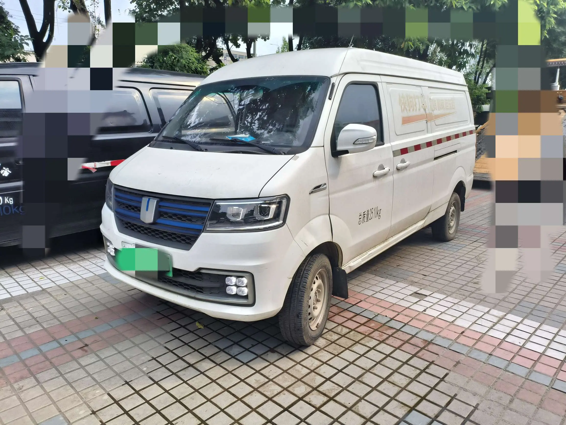 Remote E5  из Китая