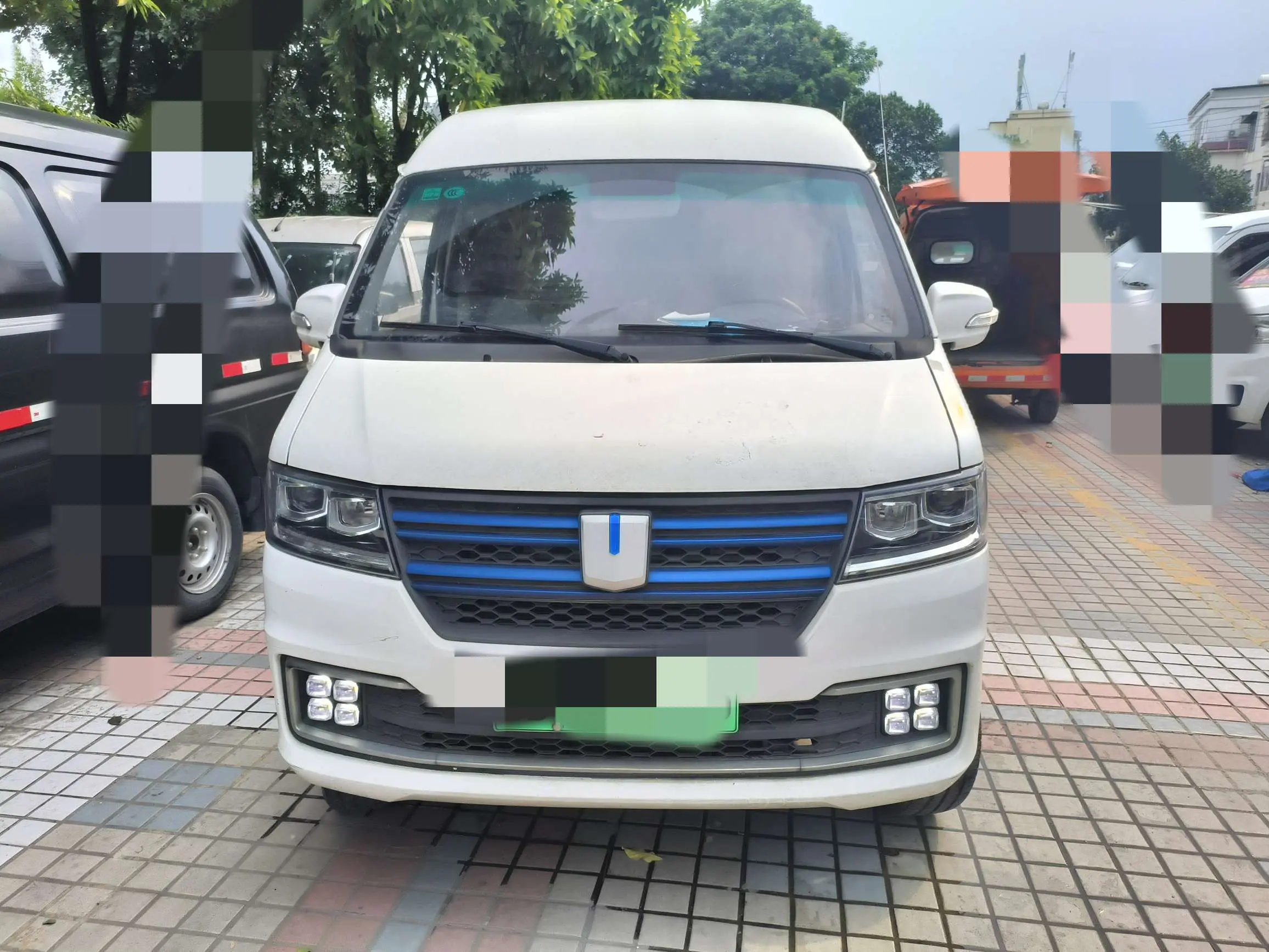 Remote E5  из Китая