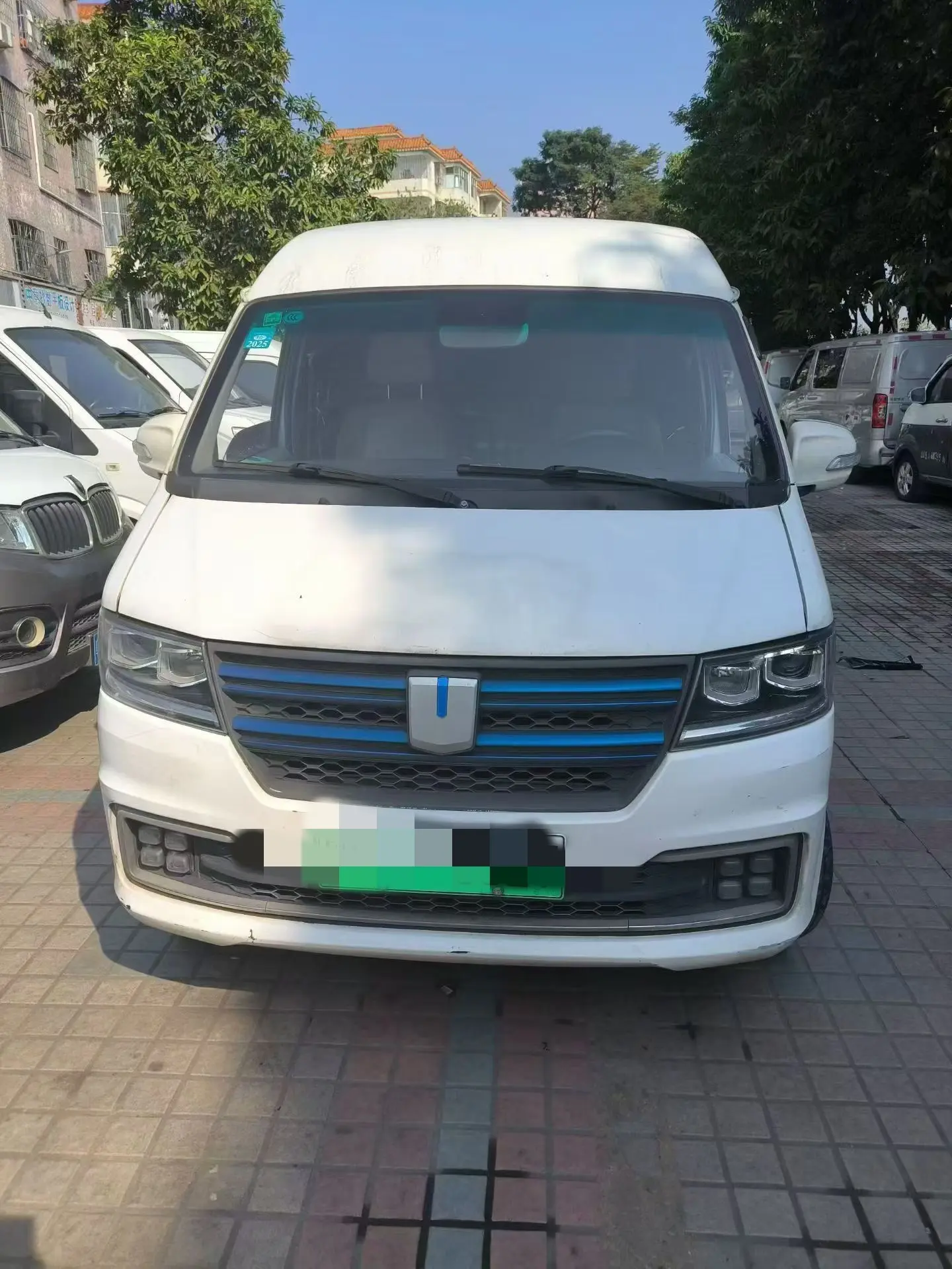 Remote E5  из Китая