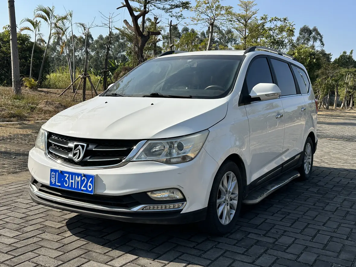 Baojun 730