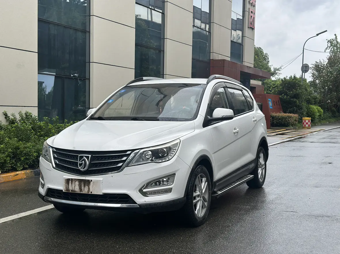 Baojun 560