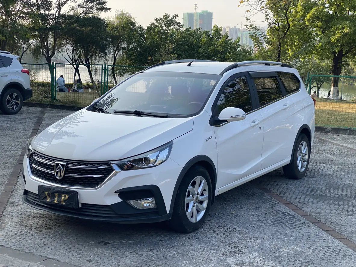 Baojun 310W