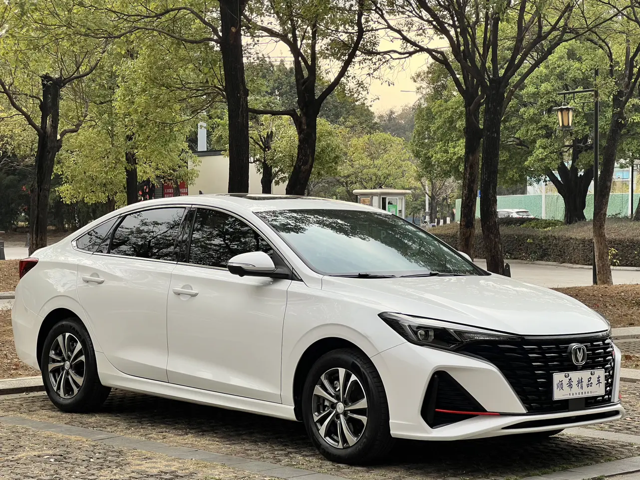Changan Escape