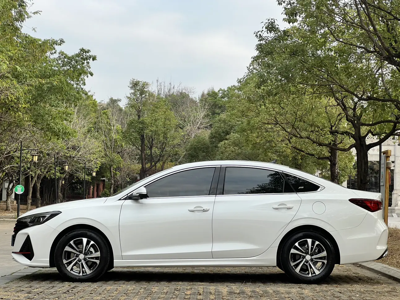 Changan Escape