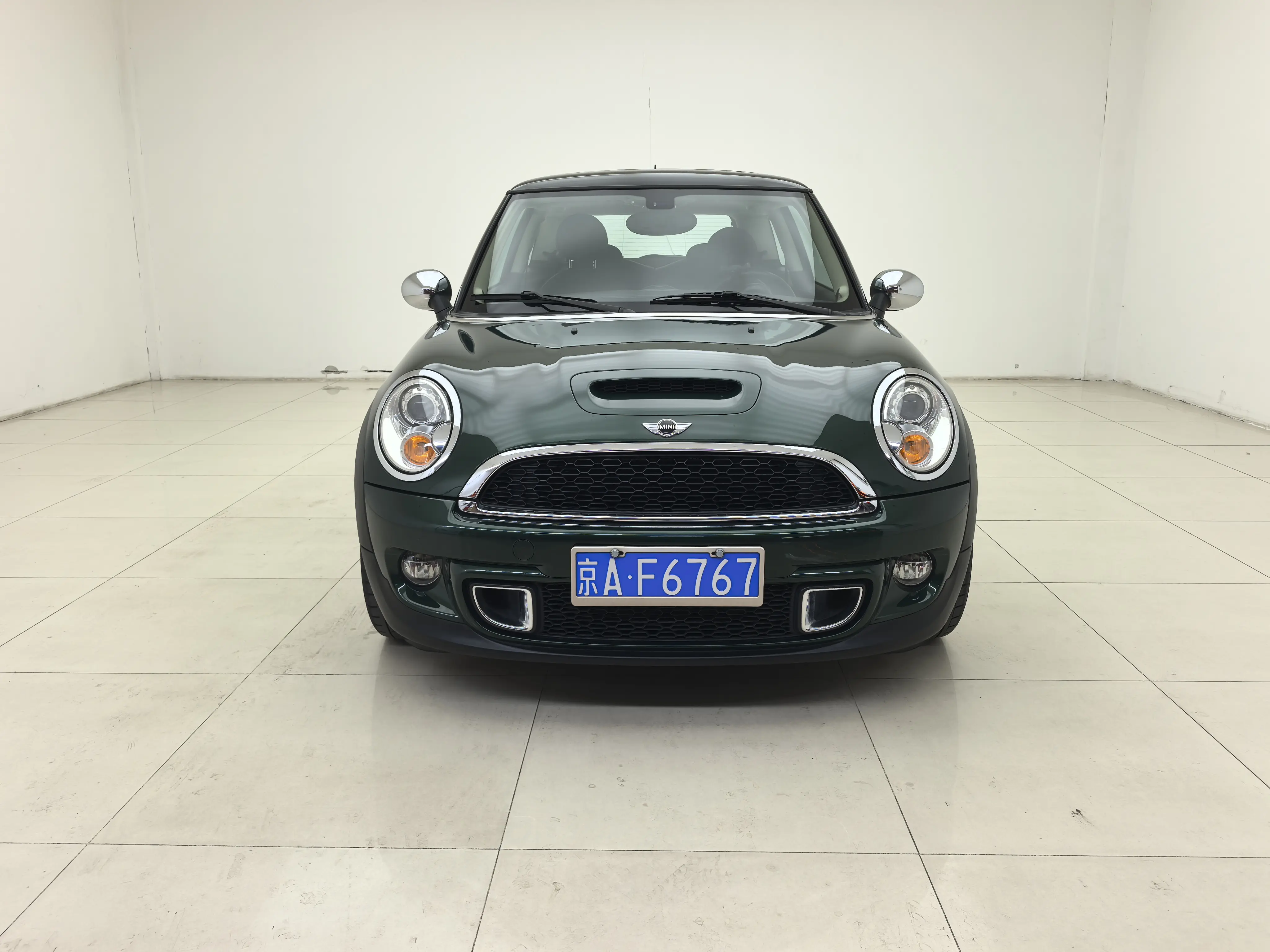 MINI MINI  из Китая