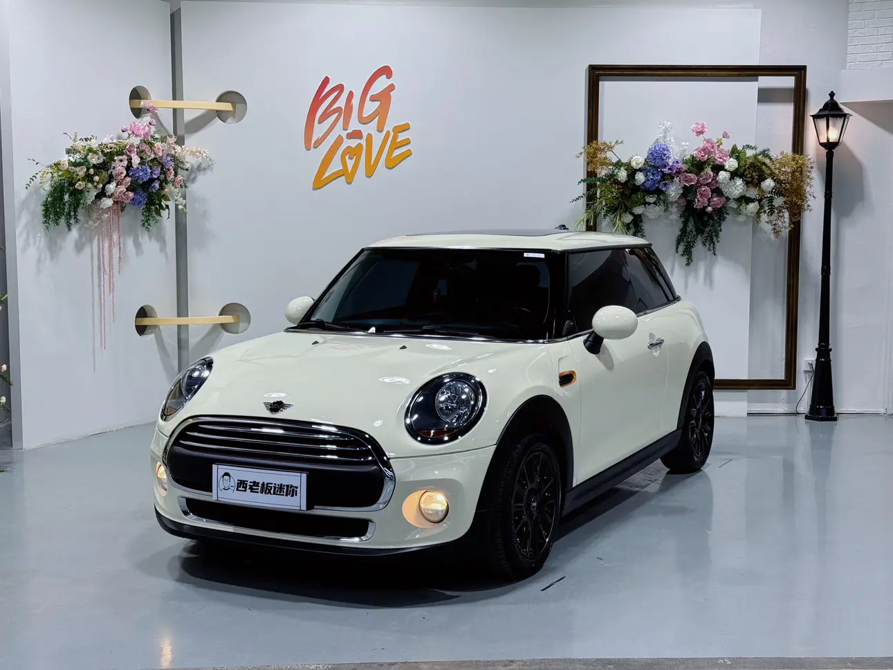 MINI MINI
