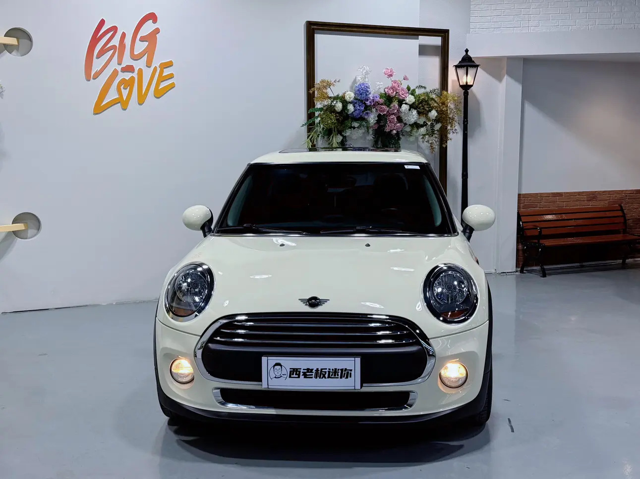 MINI 