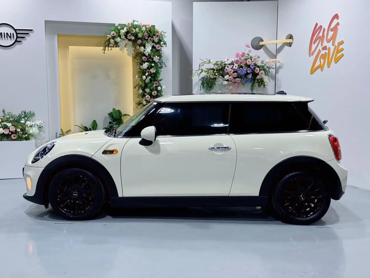 MINI 