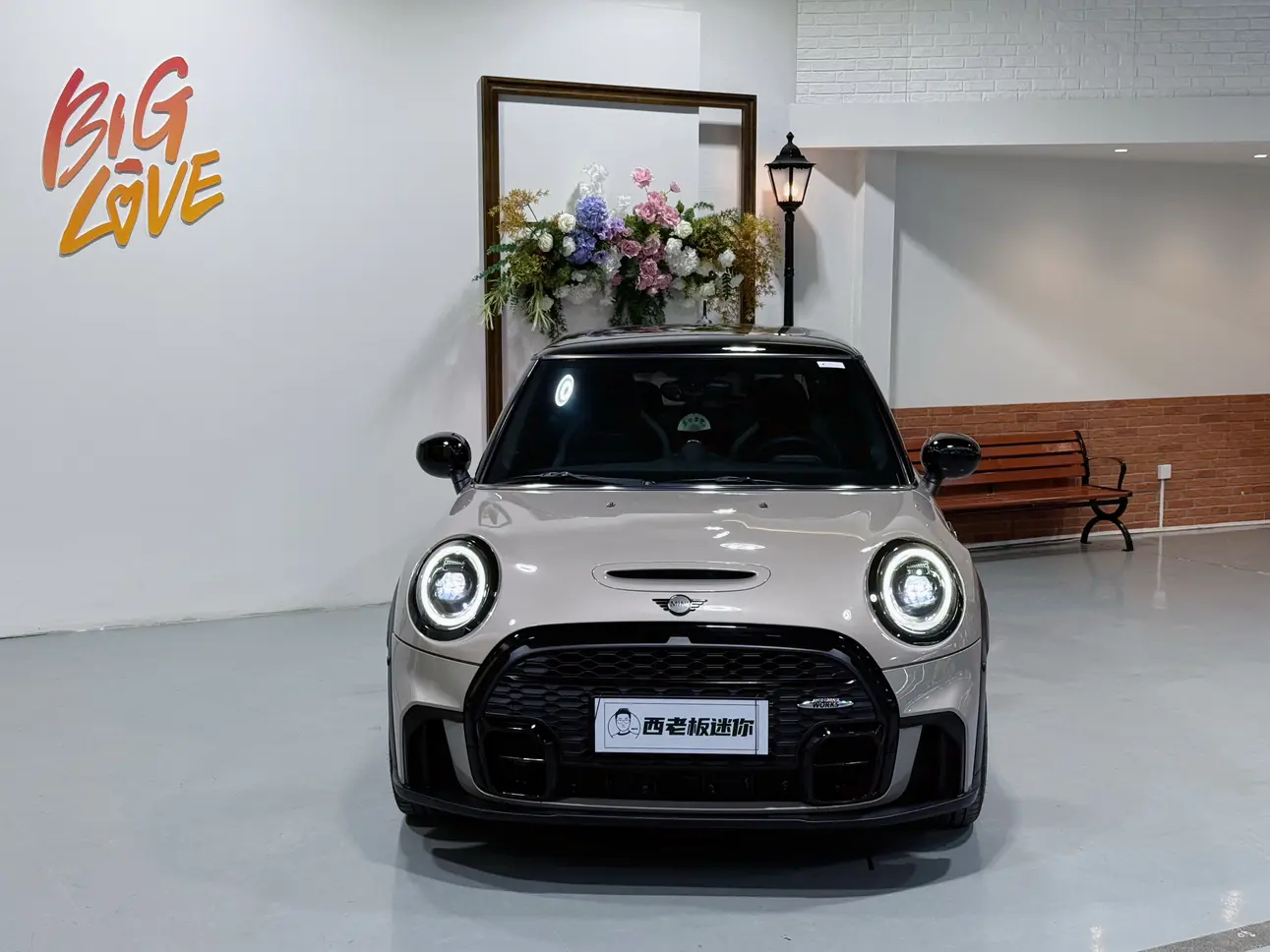 MINI 