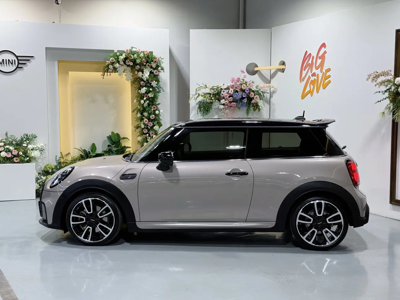 MINI 