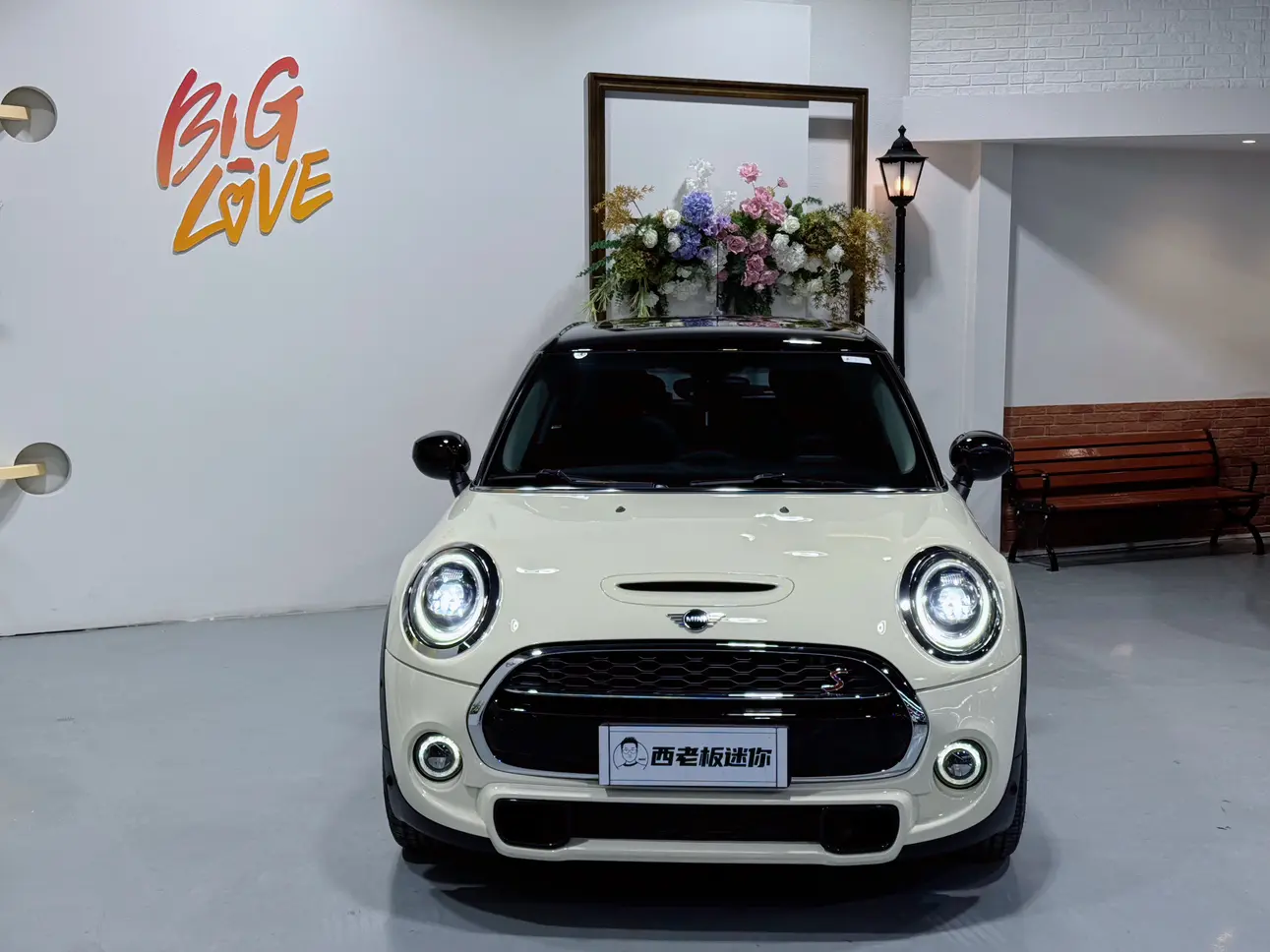 MINI 