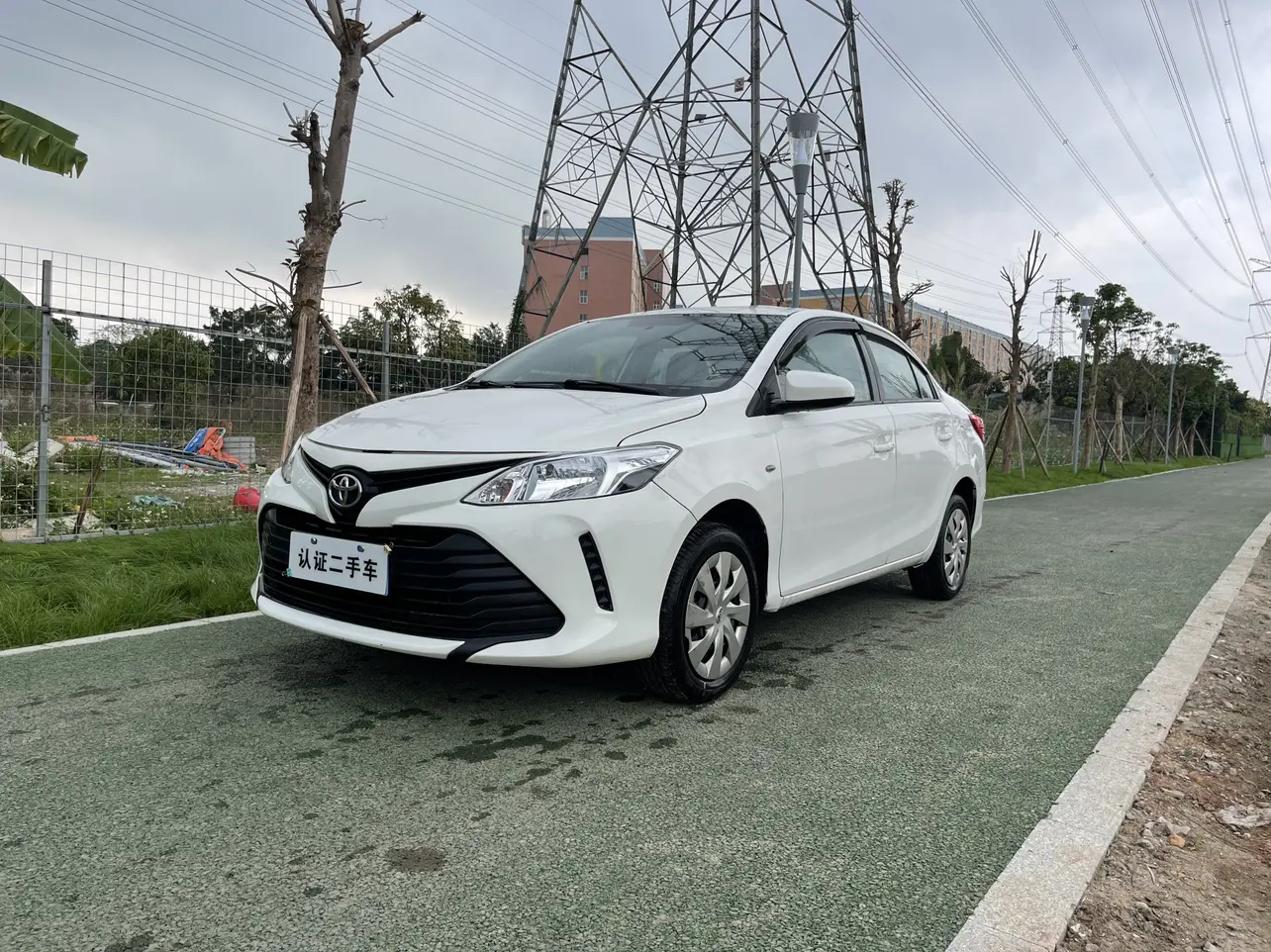 Toyota Vios