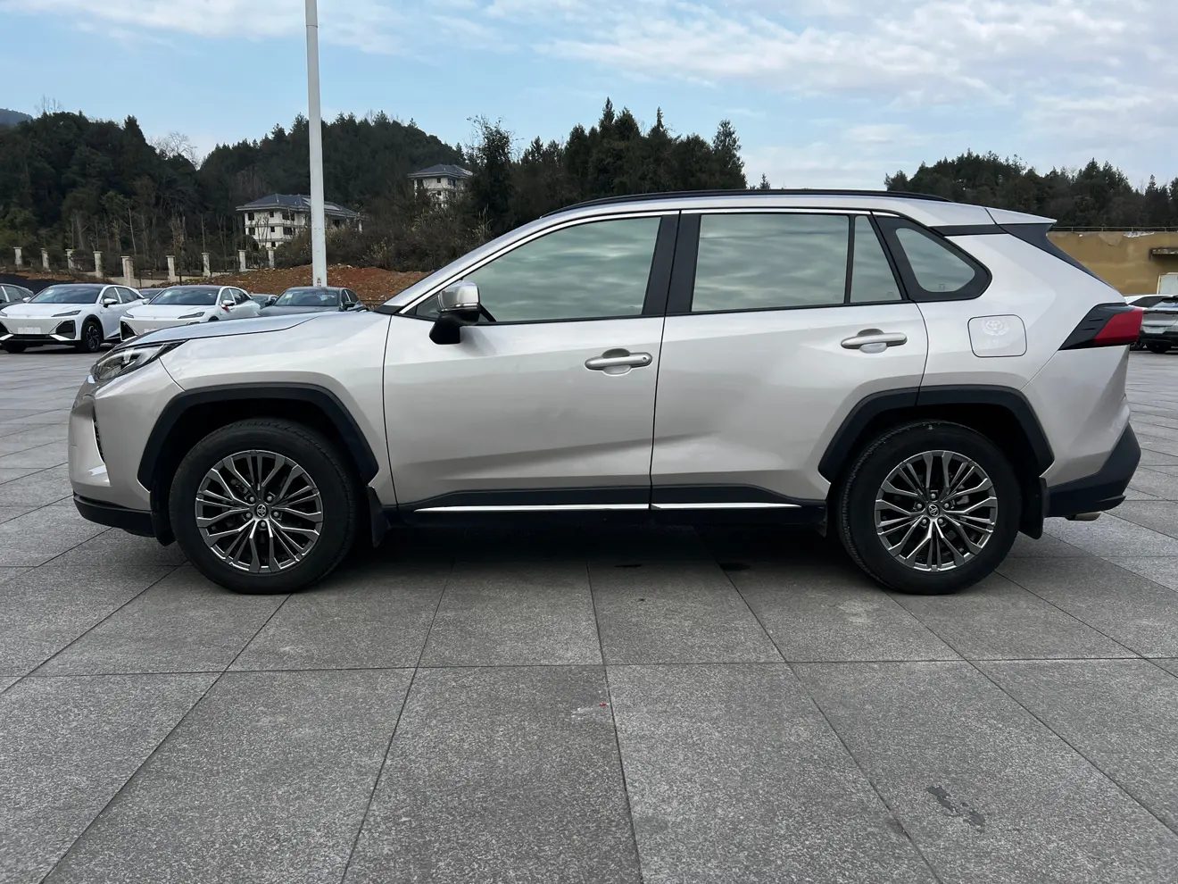 Toyota Willanda