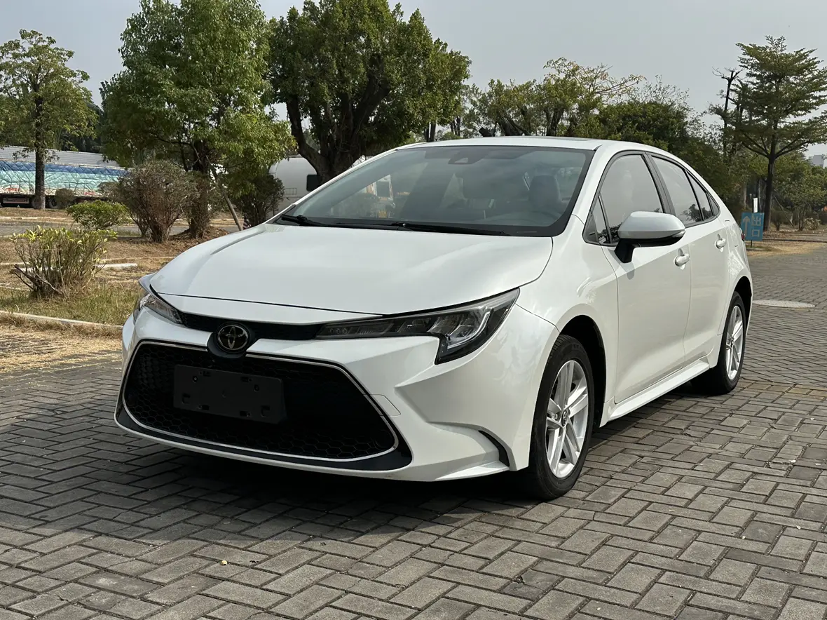 Toyota Levin