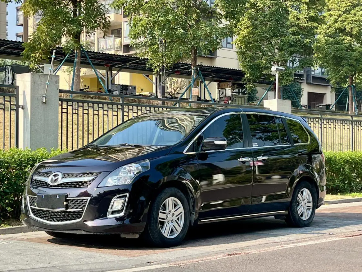 Mazda 8