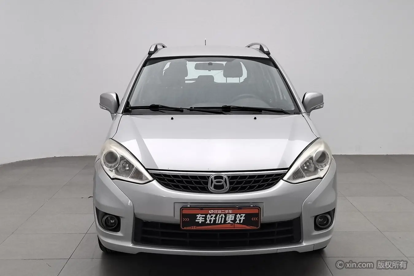 Suzuki Liana A6  из Китая