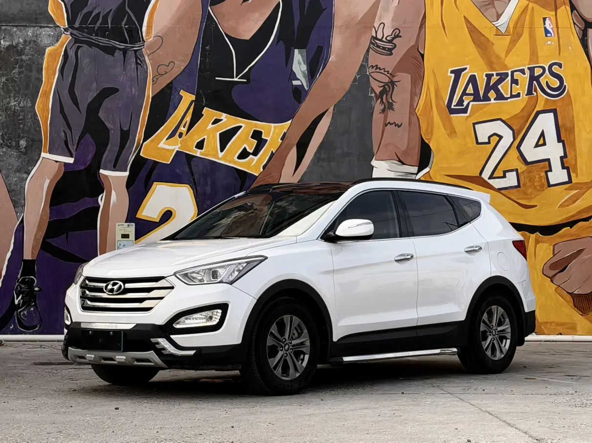 Hyundai Shengda