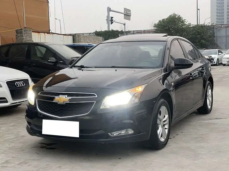 Chevrolet Monza