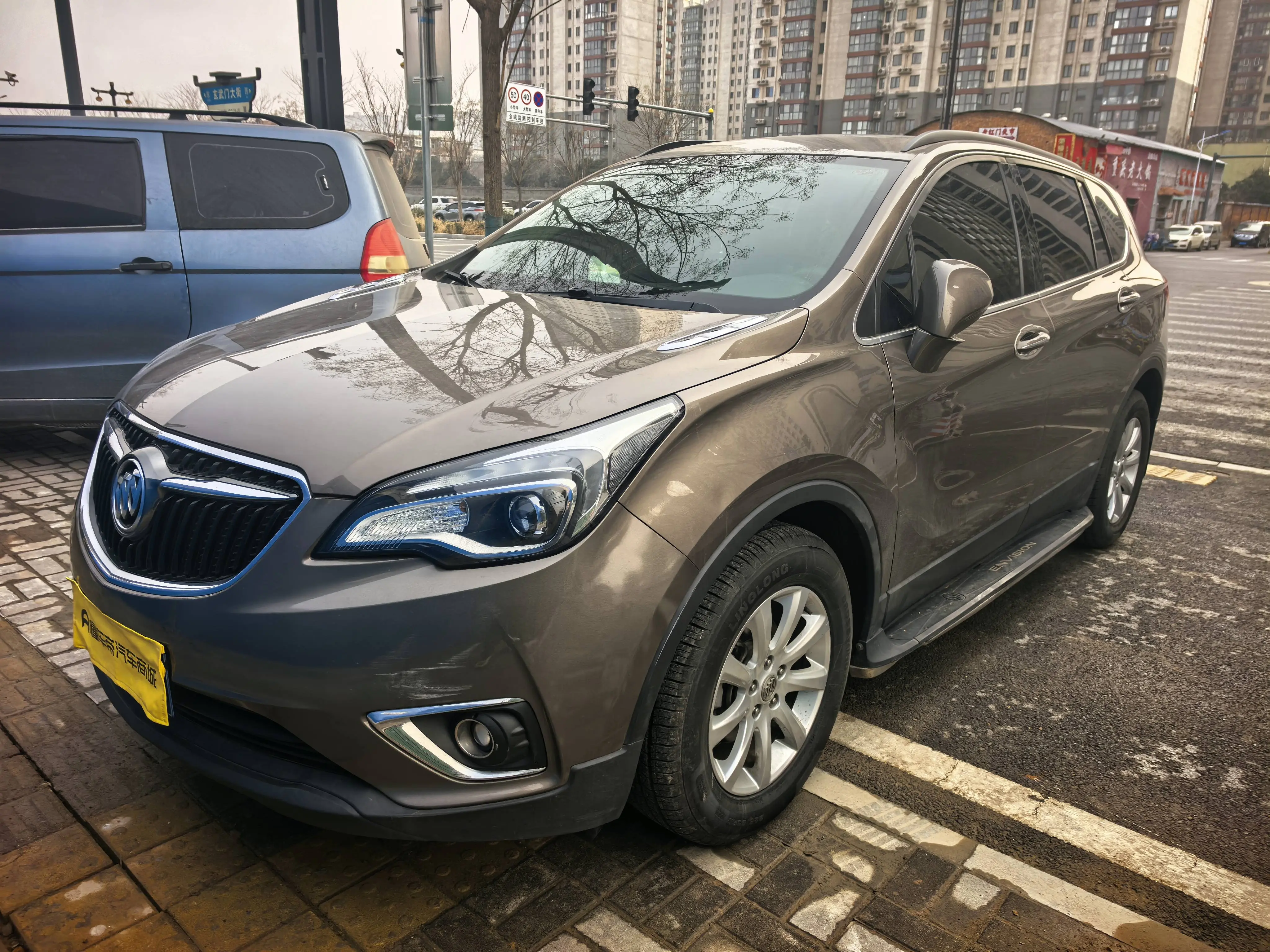 Buick Envision
