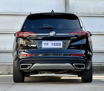 Buick Envision