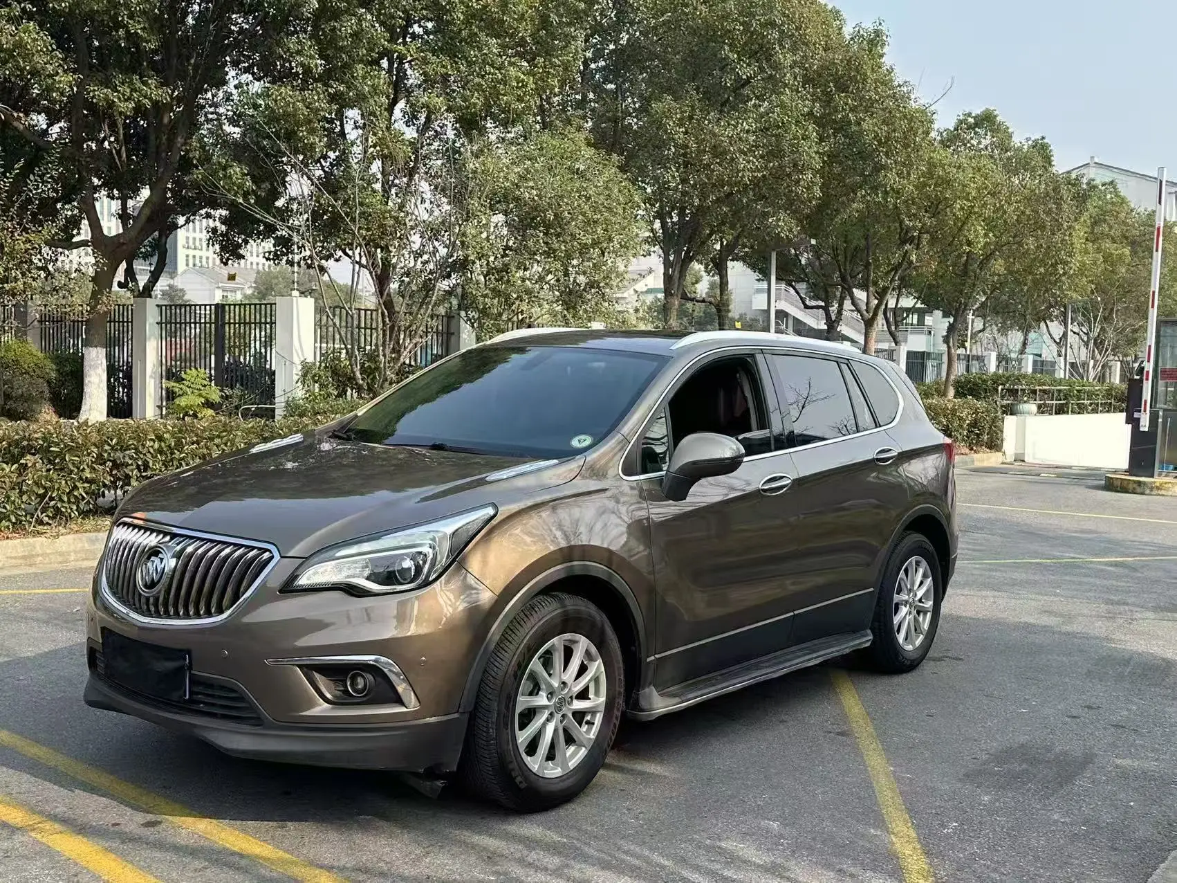 Buick Envision