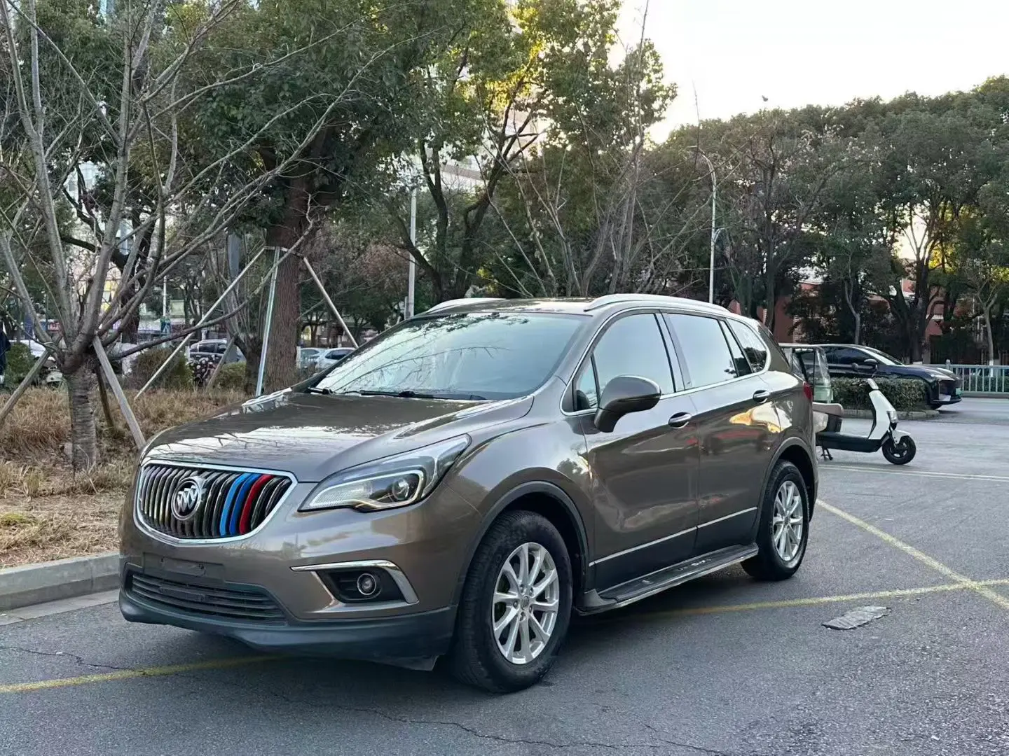 Buick Envision