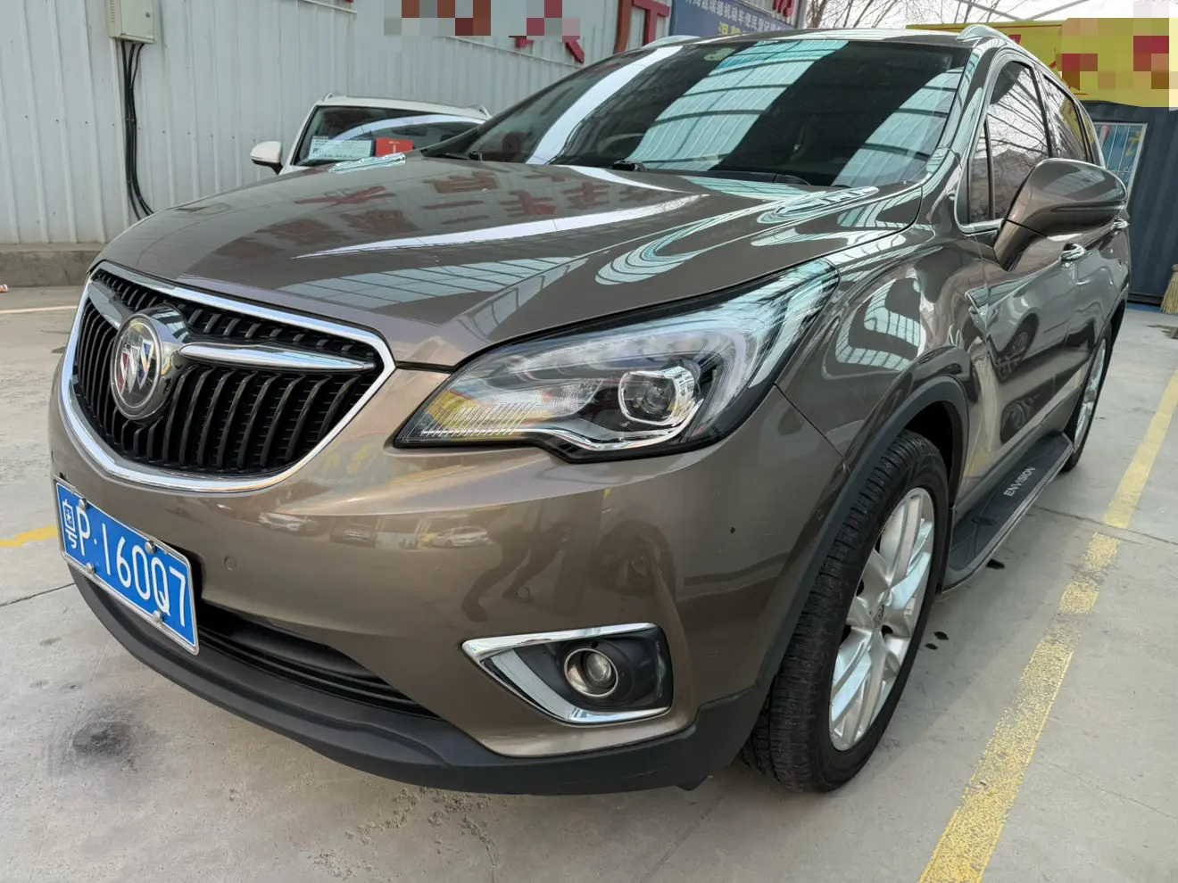 Buick Envision