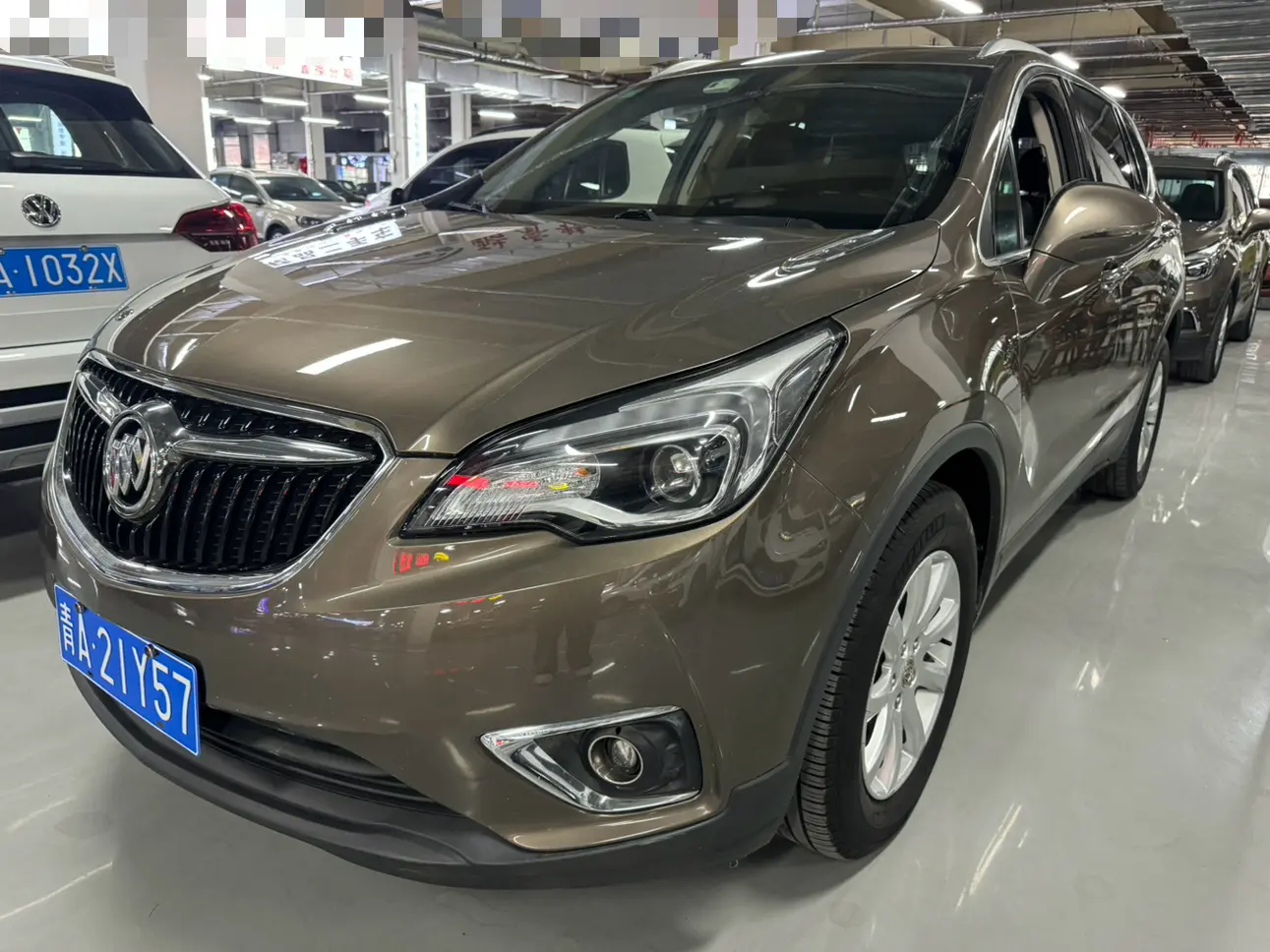 Buick Envision