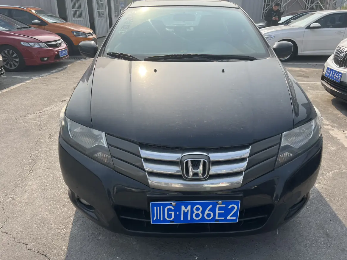 Honda Avant-garde classic  из Китая