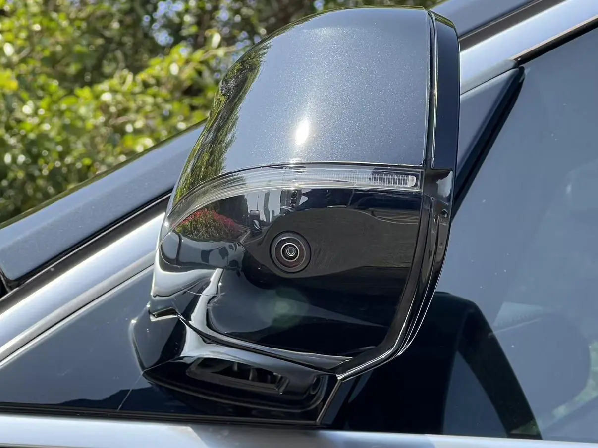 BMW X7  из Китая