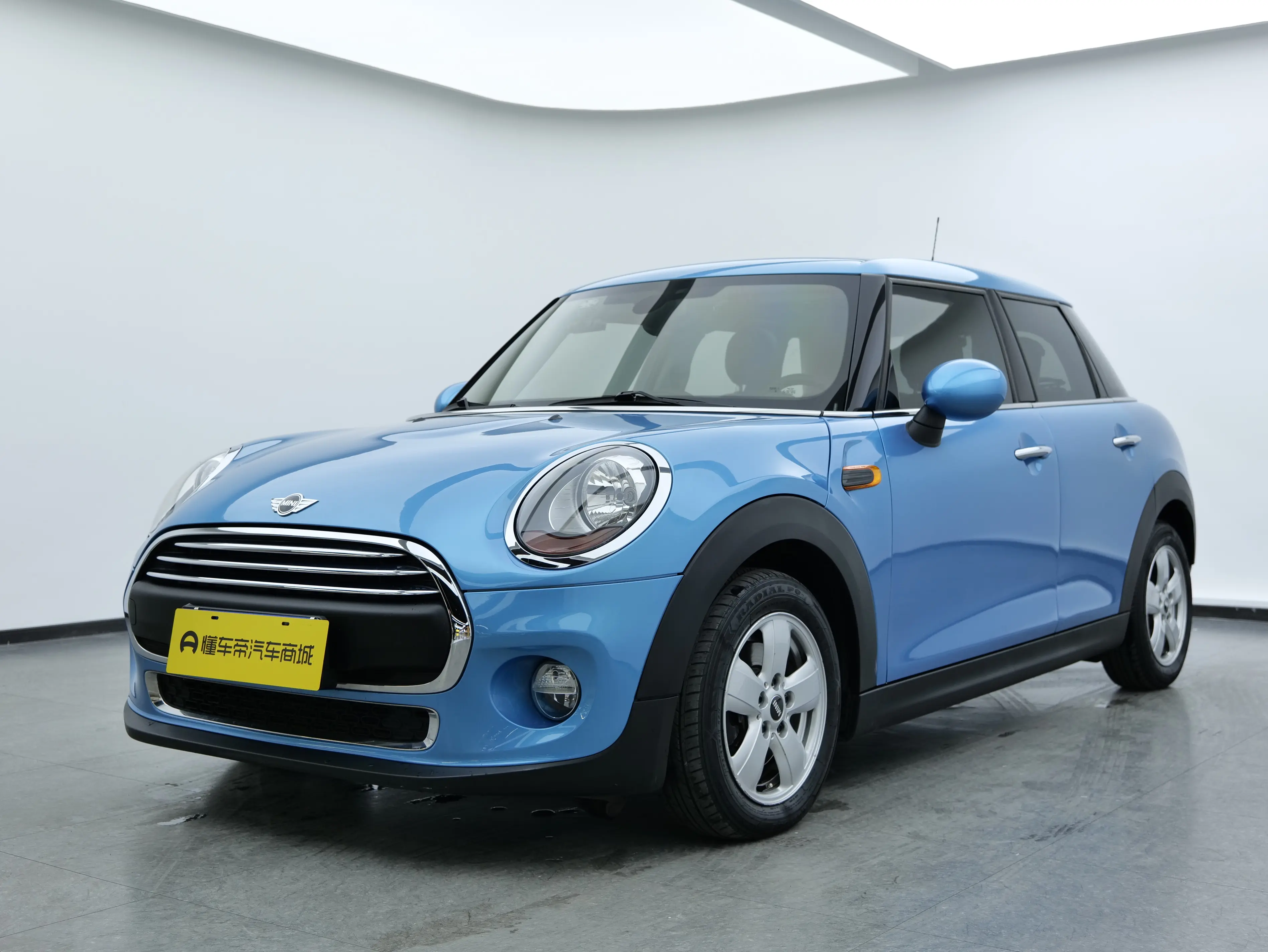 MINI MINI  из Китая