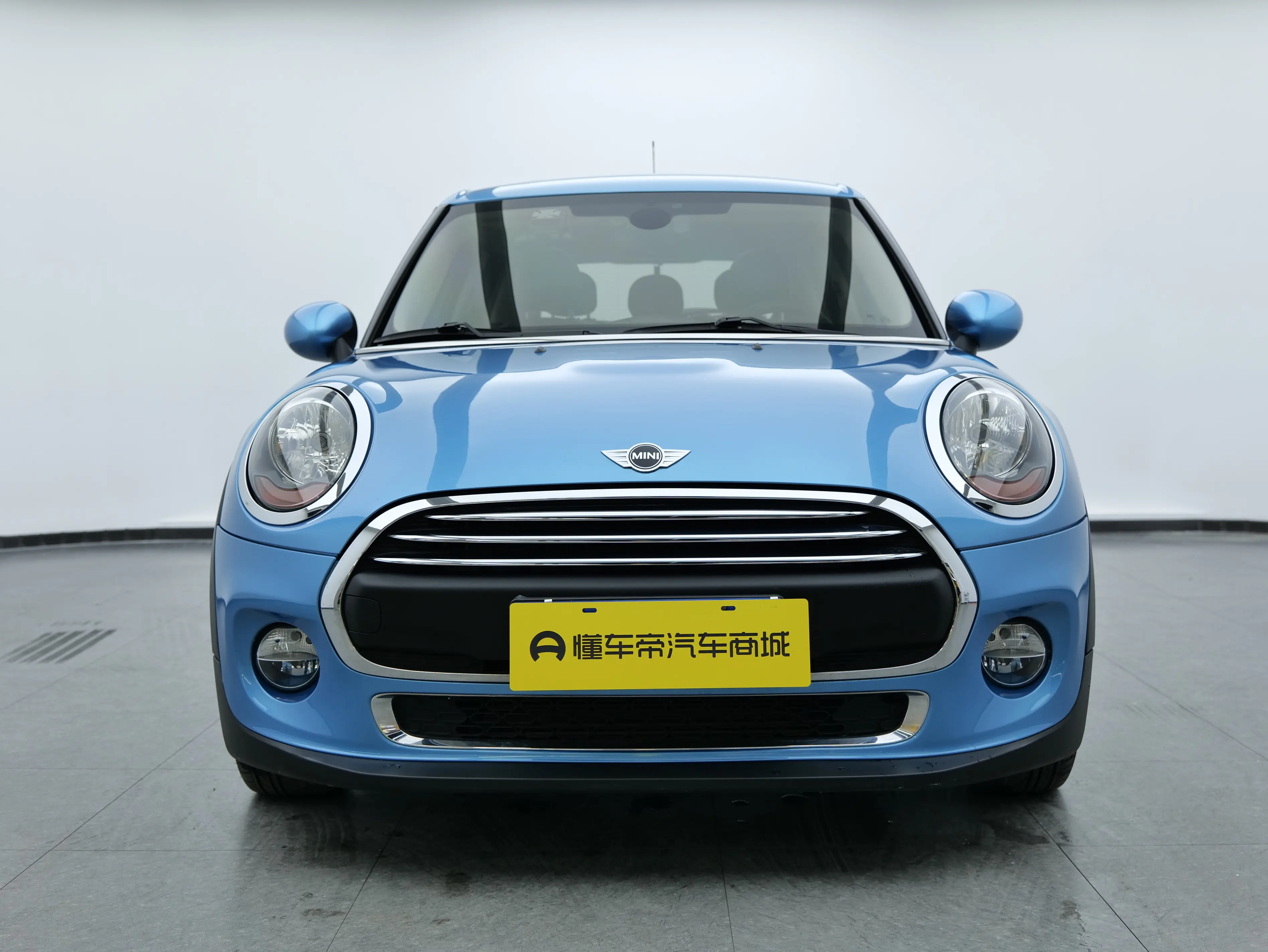 MINI MINI  из Китая