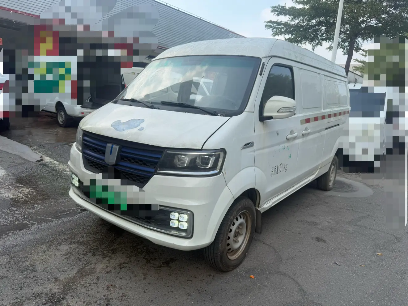 Remote E5  из Китая