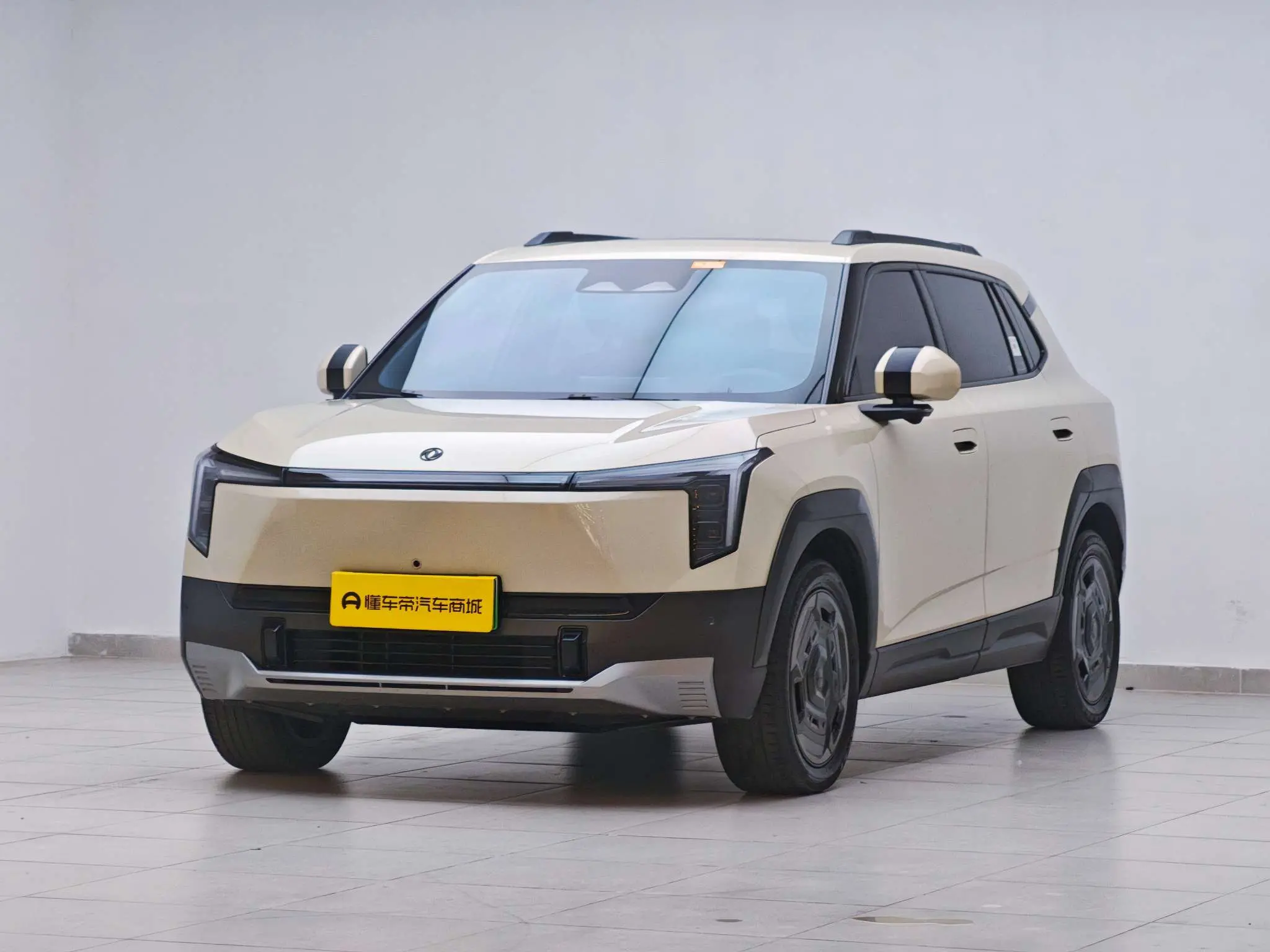 Dongfeng Nano 06  из Китая