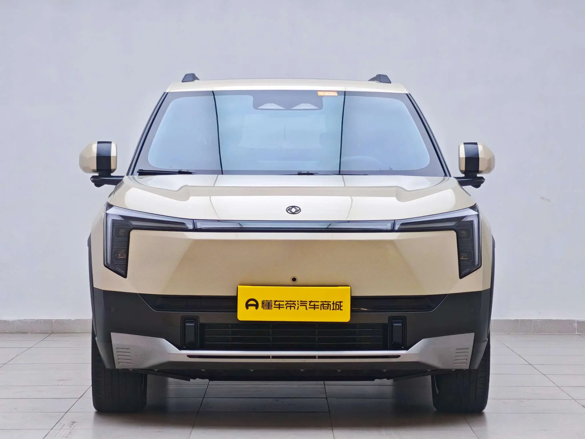 Dongfeng Nano 06  из Китая