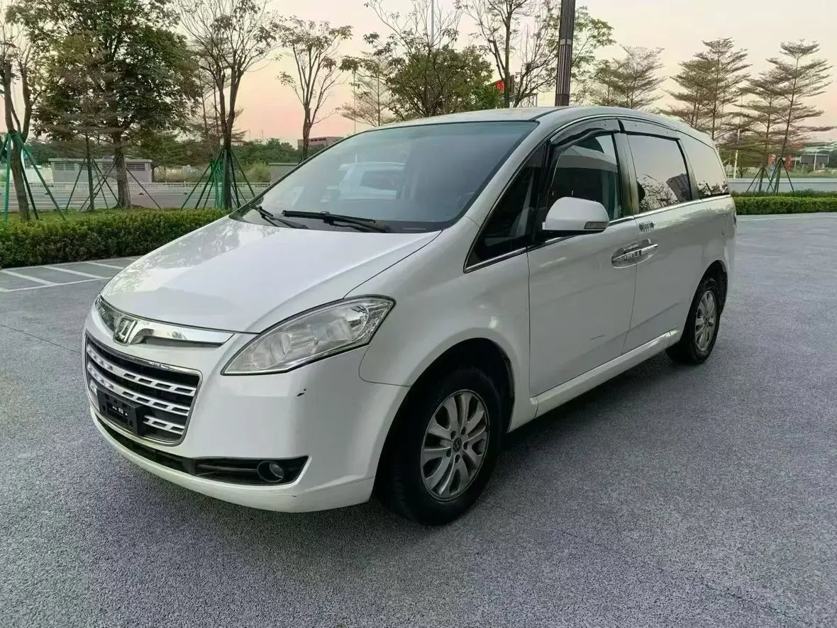 Nazhijie Da 7 MPV