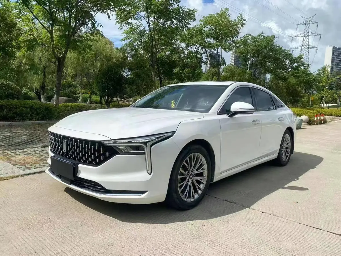 FAW Bestune B70 (Besturn B70)  из Китая