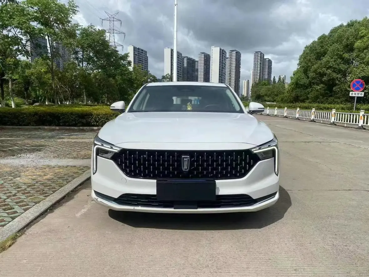 FAW Bestune B70 (Besturn B70)  из Китая