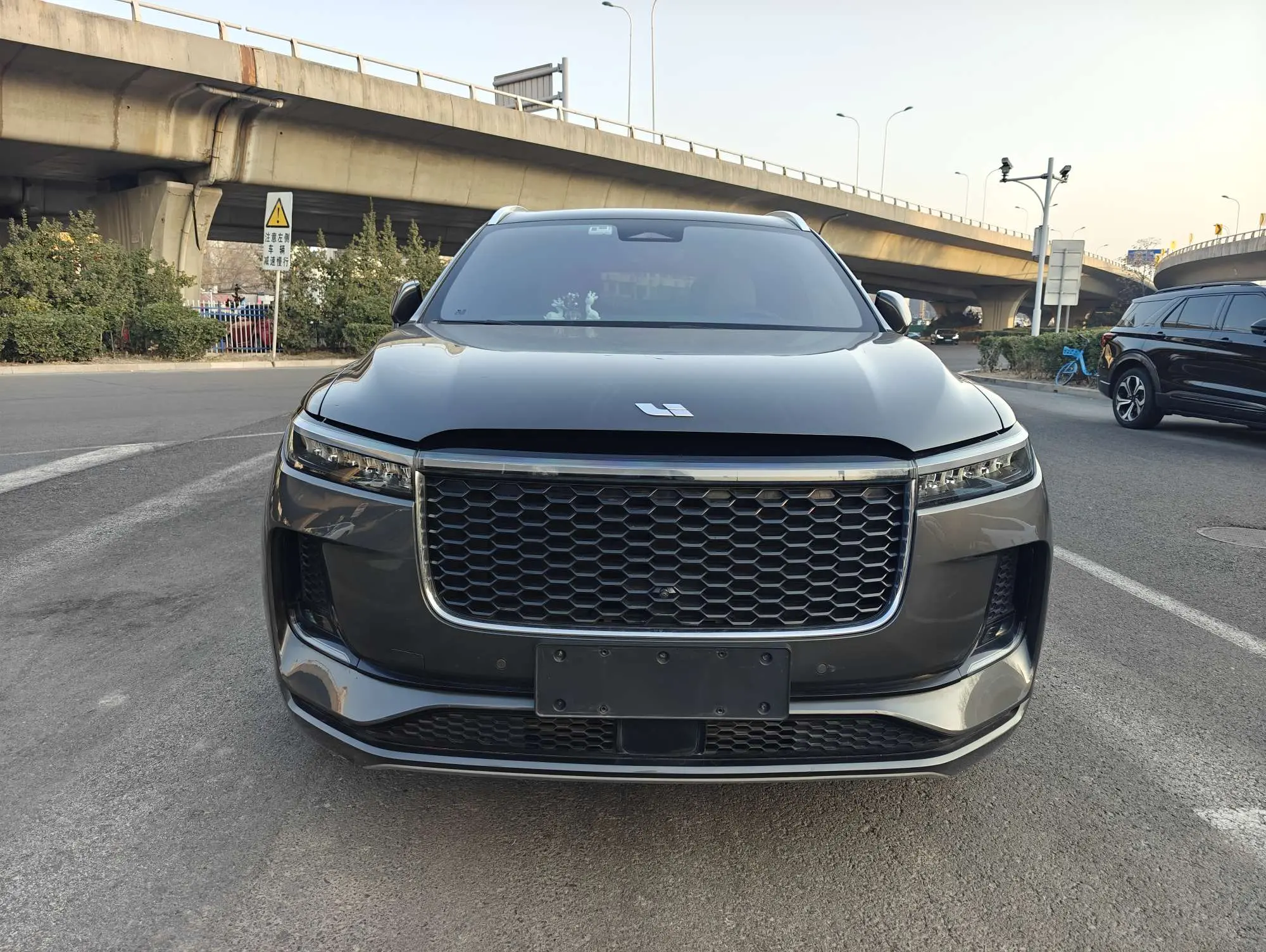 Lixiang ONE