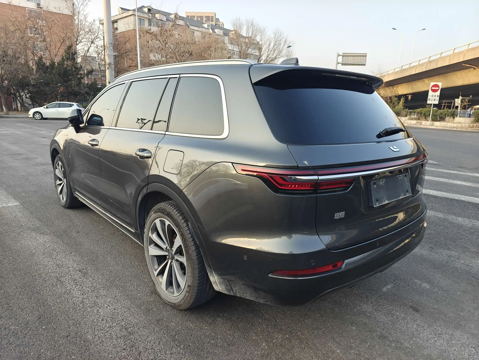 Lixiang ONE