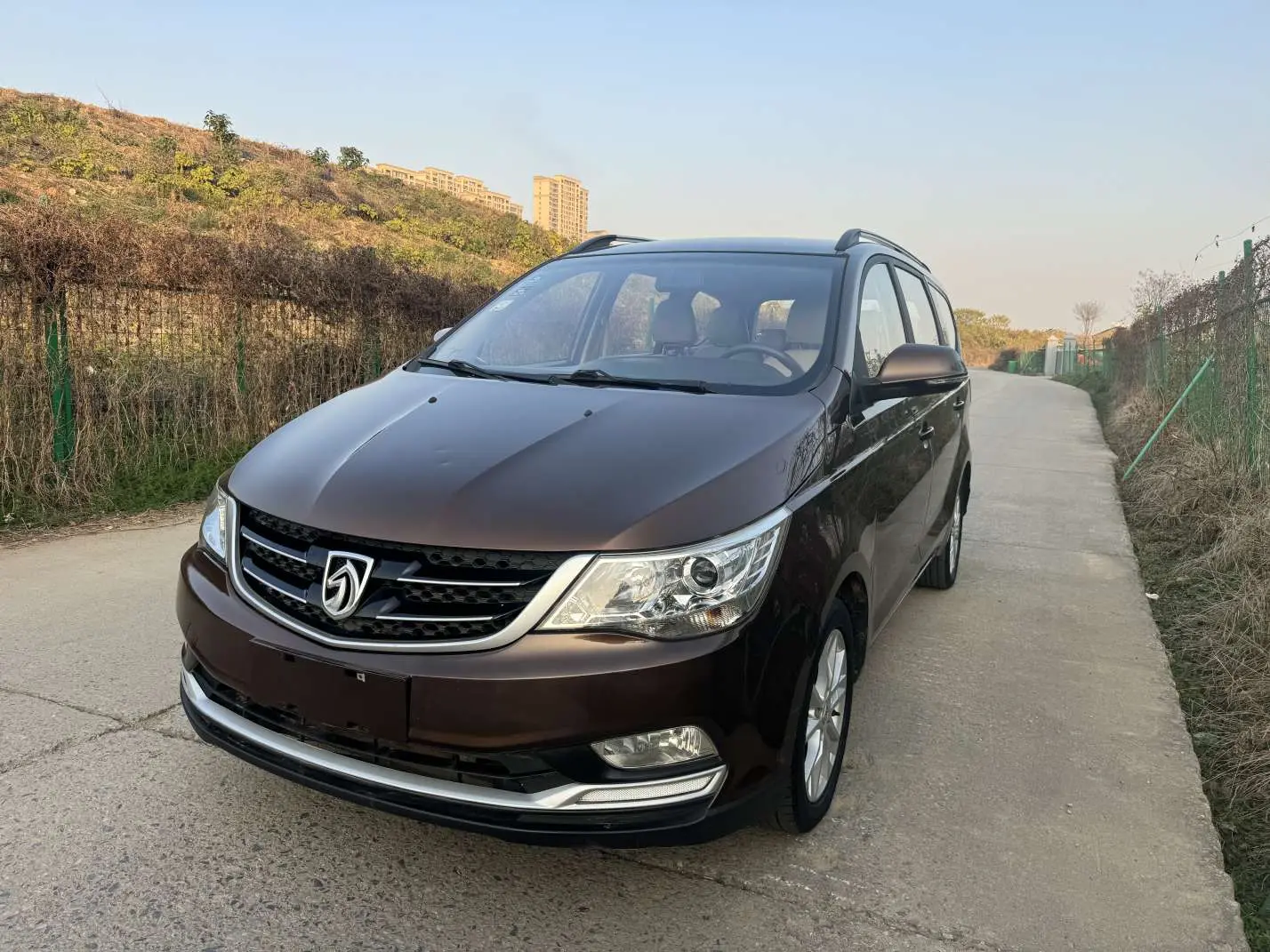 Baojun 730