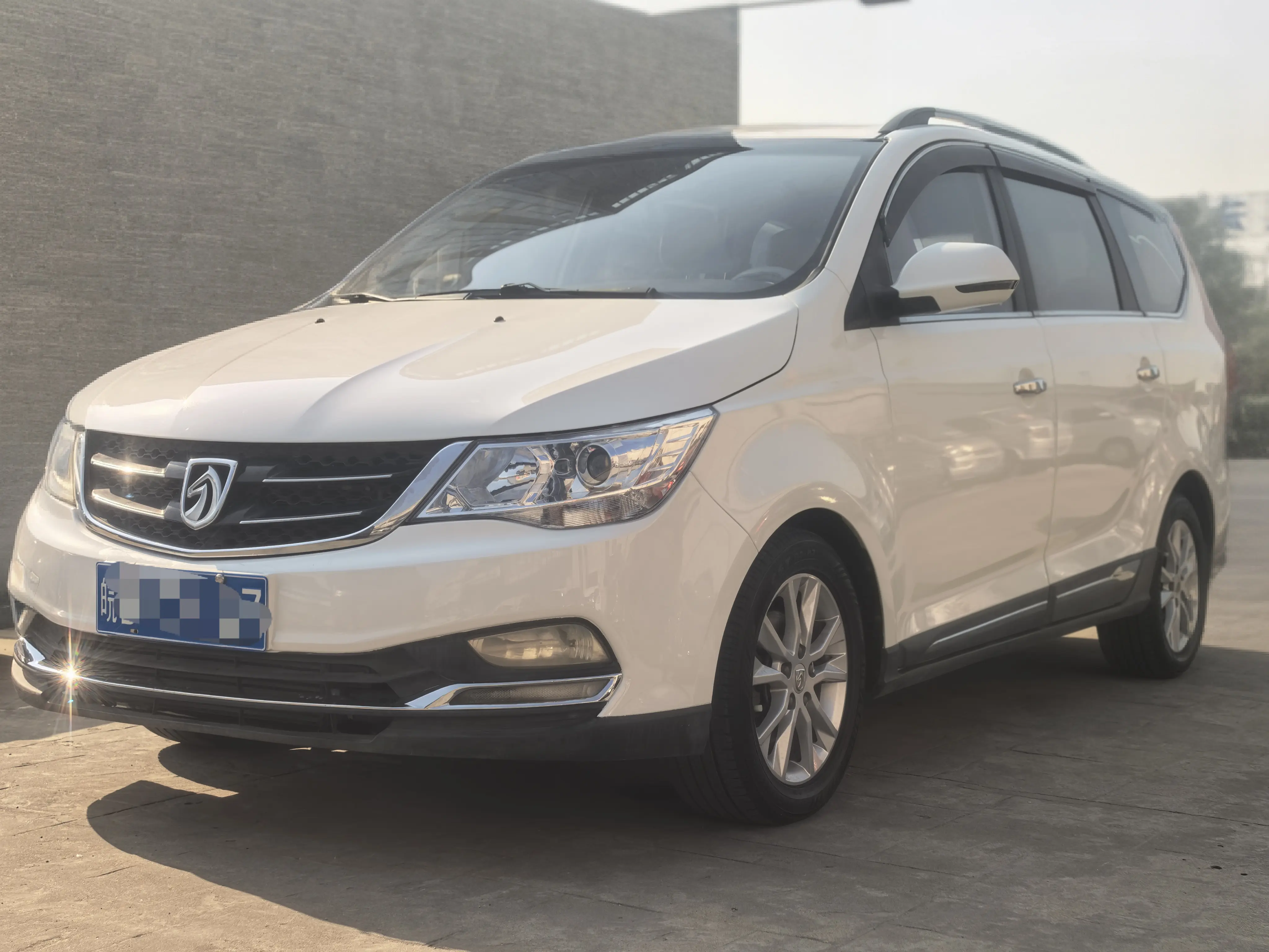 Baojun 730
