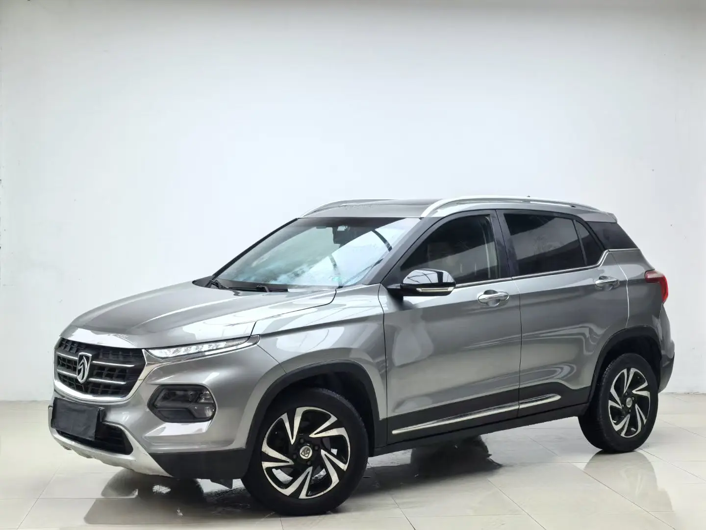 Baojun 510