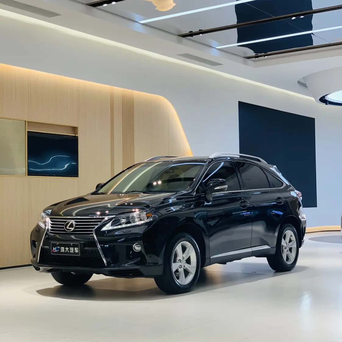 Lexus RX Classic