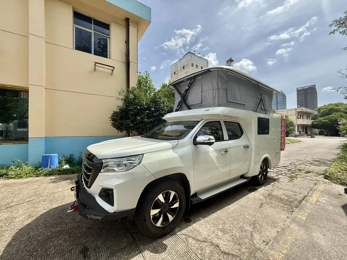 Changan Explorer  из Китая