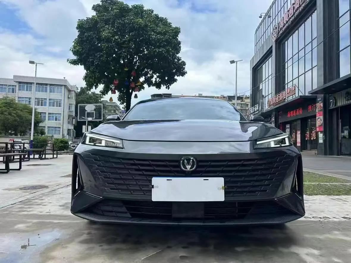 Changan Yida  из Китая