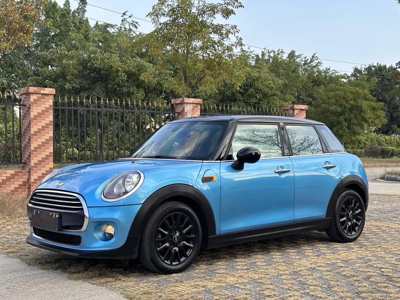 MINI MINI  из Китая