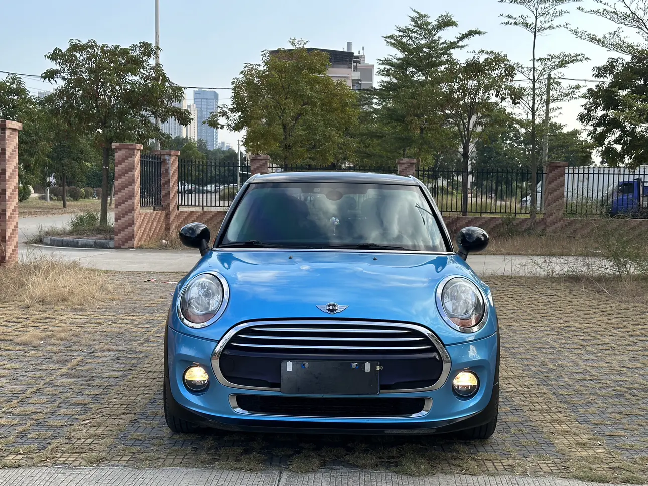 MINI MINI  из Китая