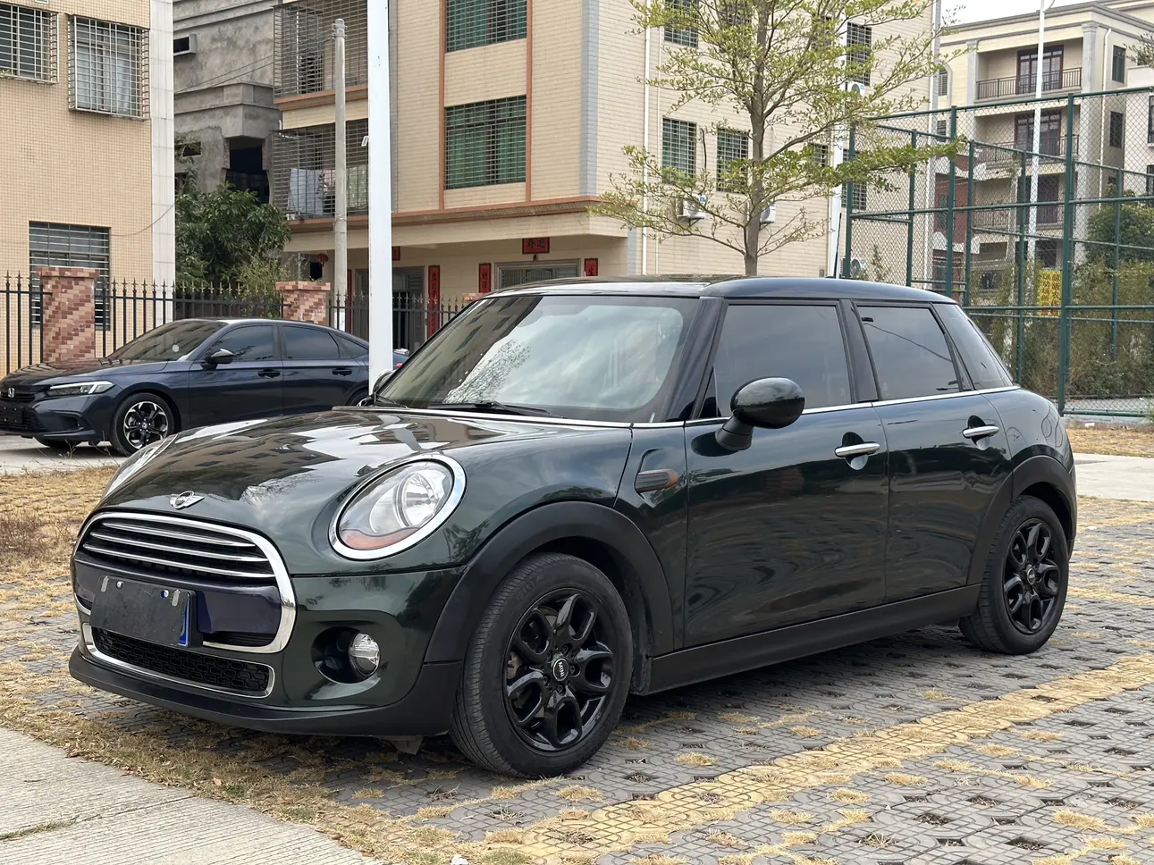 MINI MINI  из Китая